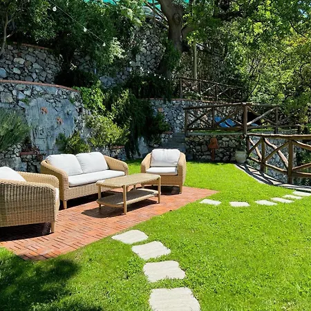 Casa Monticello * Ποζιτάνο