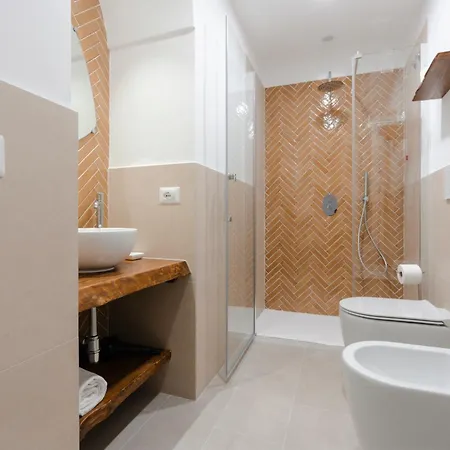 Casa Monticello * Positano