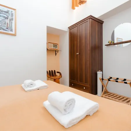 Casa Monticello Appartement