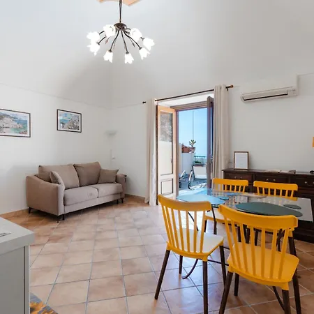 דירה Casa Monticello *