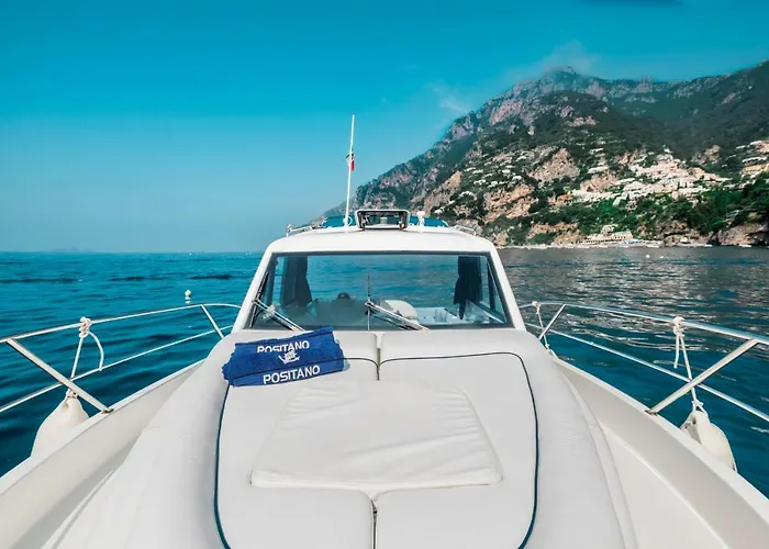 Casa Monticello Apartment Positano