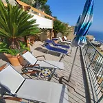 카사 몬티셀로 아파트 포지타노