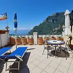 카사 몬티셀로 아파트 포지타노