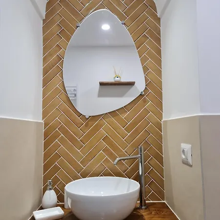 Casa Monticello * بوسيتانو