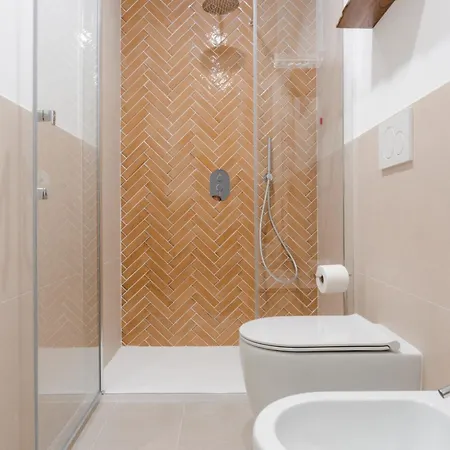 Casa Monticello شقة *