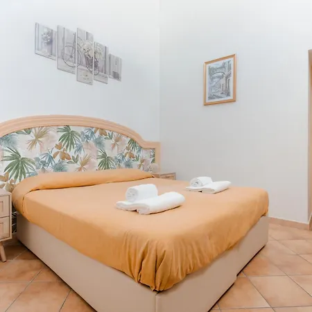 Casa Monticello Apartament Positano