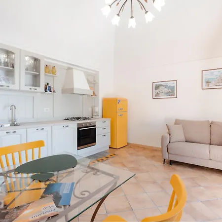 卡萨蒙蒂塞洛酒店 波西塔諾