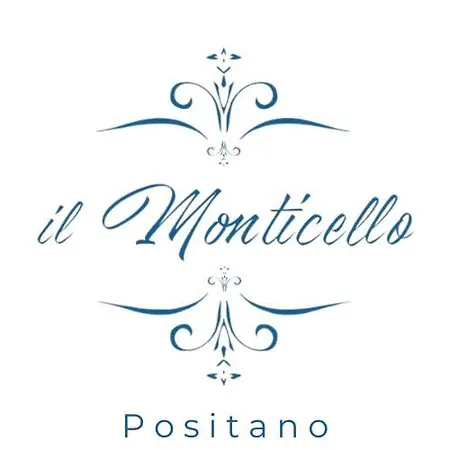 Casa Monticello Позітано