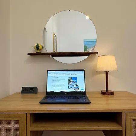 公寓 卡萨蒙蒂塞洛酒店