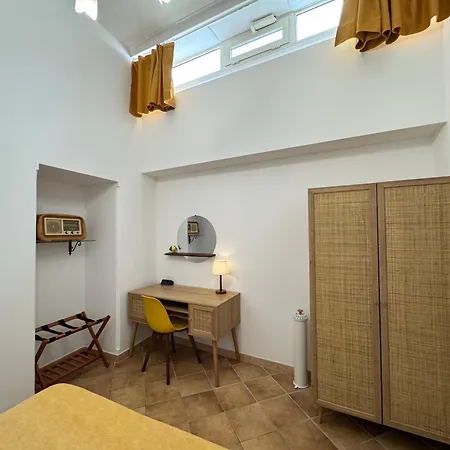 Casa Monticello アパート ポジターノ