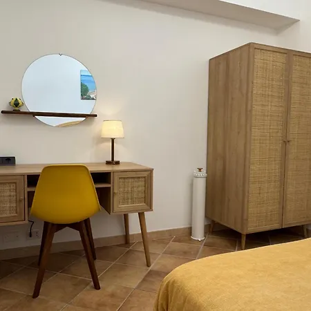 アパート Casa Monticello