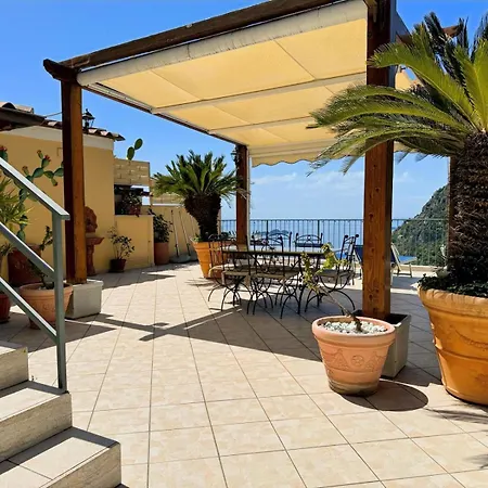 Casa Monticello Апартаменты