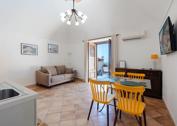 公寓 卡萨蒙蒂塞洛酒店 *