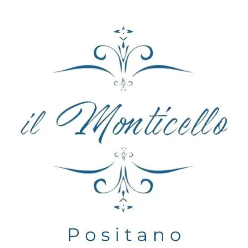 Casa Monticello Positano