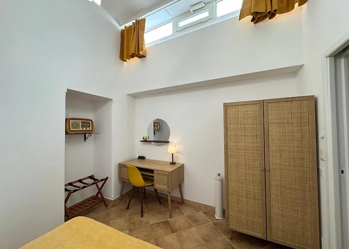 Casa Monticello Daire Positano