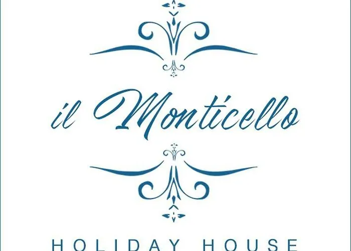 Апартаменти Casa Monticello Позітано