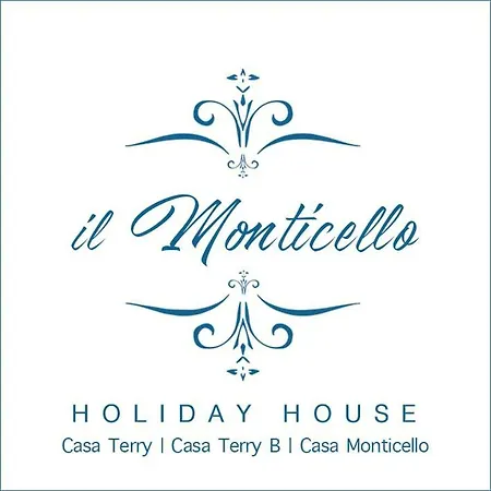 Appartement Casa Monticello Positano