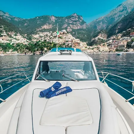 דירה Casa Monticello *