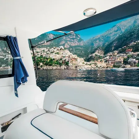 Casa Monticello דירה *