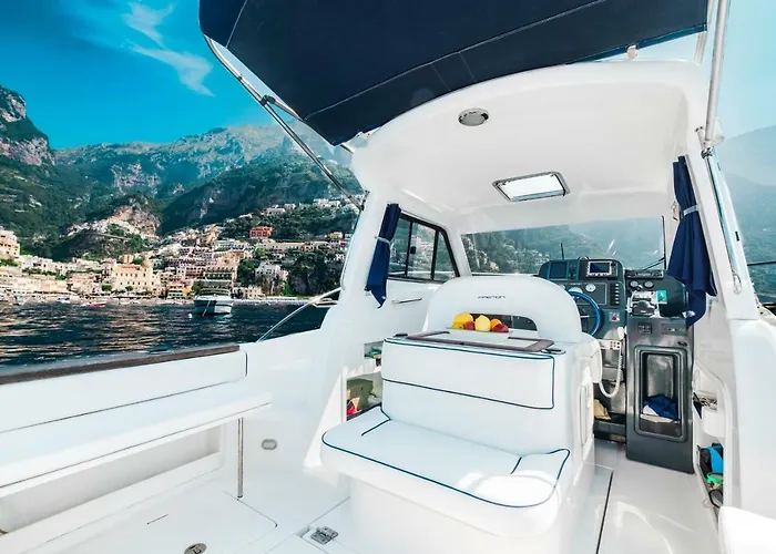 카사 몬티셀로 아파트 *